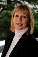 FLOUROU Martine, Conseillère Municipale