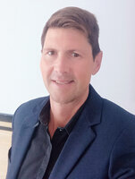 GARNIER Mikaël, 4ème Adjoint en charge des finances, du développement économique et de la communication