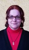PISARRO Caroline, Conseillère Municipale Déléguée au C.C.A.S. et aux affaires sociales