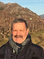LONG Bernard, 1er Adjoint en charge des travaux et de l'entretien des espaces, des bâtiments et infrastructures, de l'agriculture, des personnes âgées, et de la sécurité des ERP, et de la transition énergétique