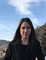 GAILLARD Mélodie, 4ème Adjoint chargée des affaires sociales, de la jeunesse et du cadre de vie